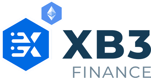 XBE logo