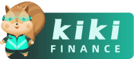 KiKi Finance logo