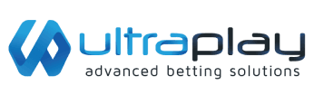 UltraPlay logo