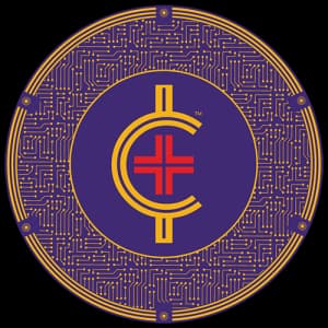 CareCoin logo