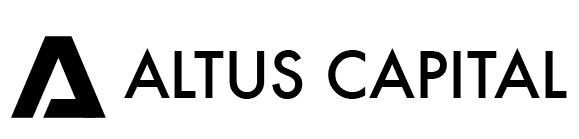 Altus Capital Partners logo