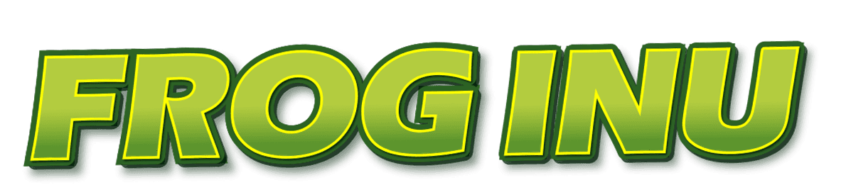 Frog Inu logo