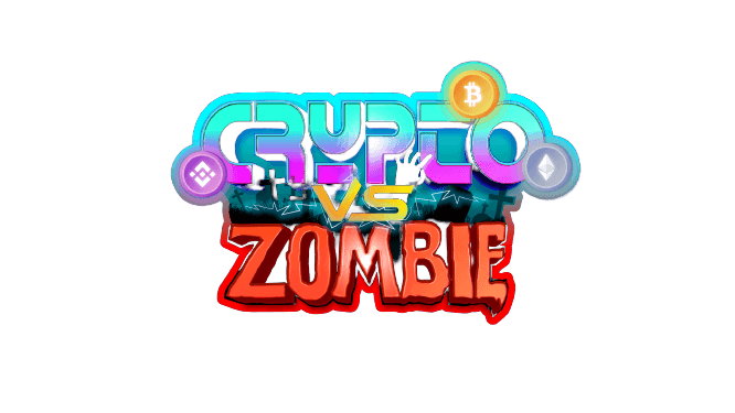 CryptoVsZombie logo