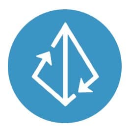 Fungible Network logo