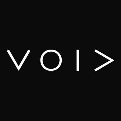 VOID Games LTD logo