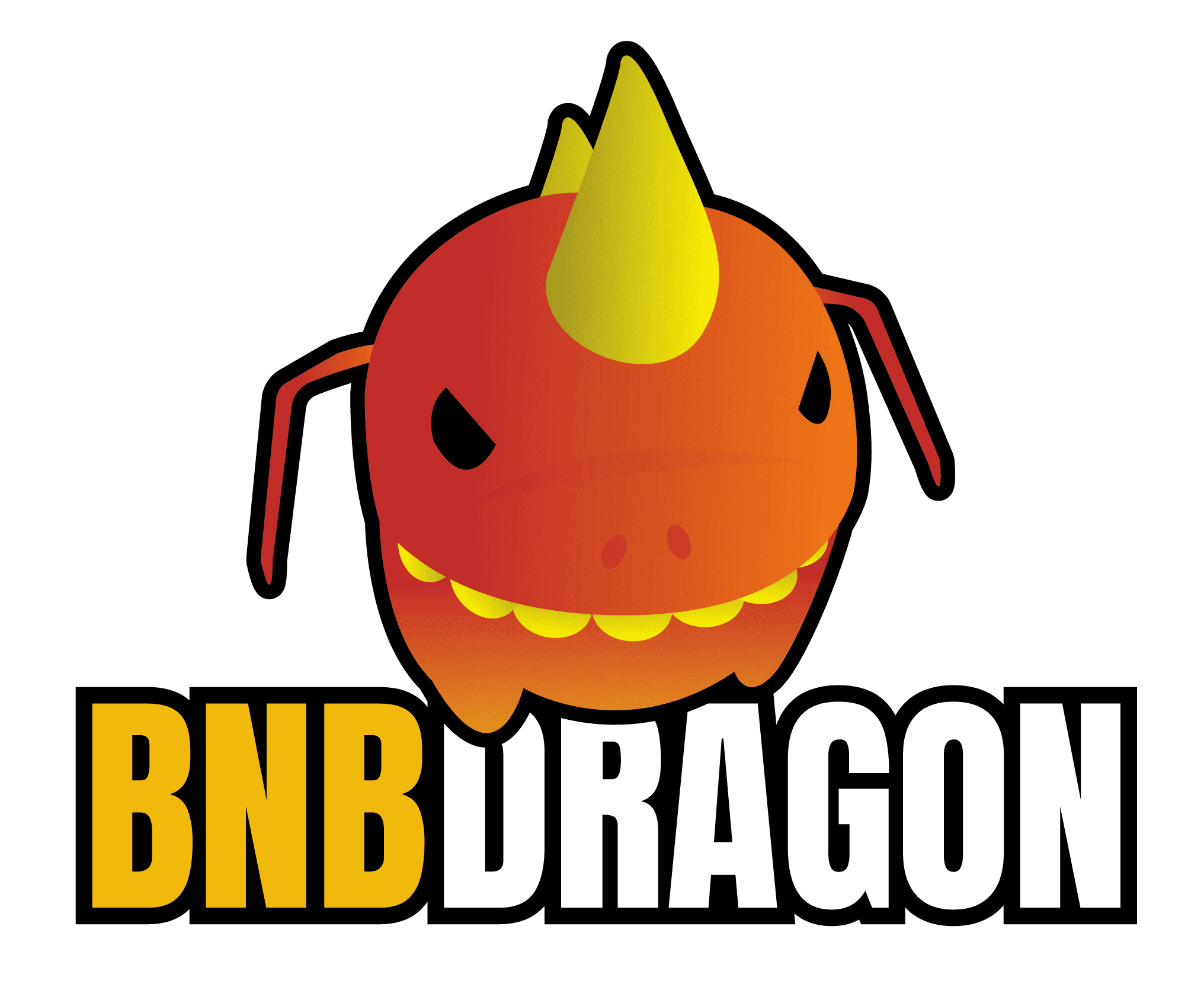 BnB Drago logo