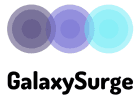 Galaxy Surge logo