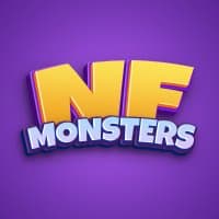 NFMonsters logo