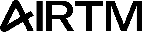 Airtm logo