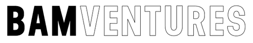 BAM Ventures logo