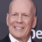 Walter Bruce Willis