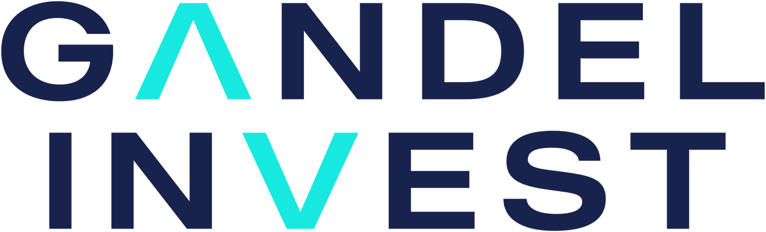 Gandel Invest logo
