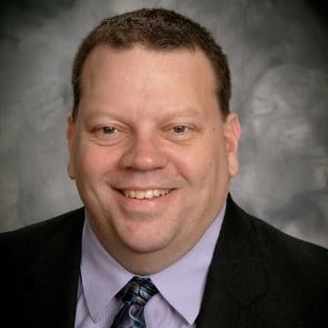 Patrick Mcdonald