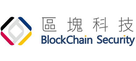 BlockChain Security logo