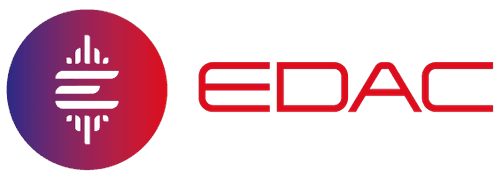 Edac Coin logo