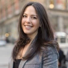 Lindsay Cohen