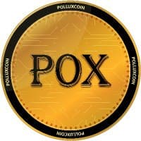 Pollux coin logo