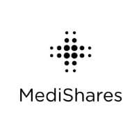 MediShares logo
