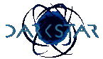 Darkstar Games logo