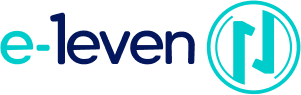 E-leven logo