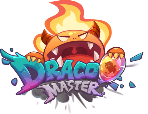 Dracoo Master logo