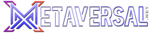 XMetaversal logo