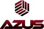 Azusnodes logo