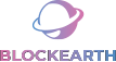 Blockearth logo