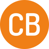 CoinBau logo