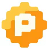 PixlCoin logo
