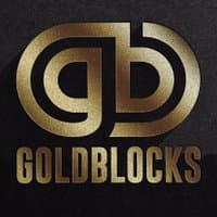 GoldBlocks logo