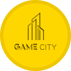 Game City logo