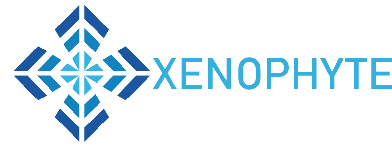 XENOPHYTE logo