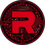 Rocket City logo