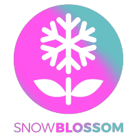 SnowBlossom logo