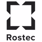 State Corporation Rostec logo