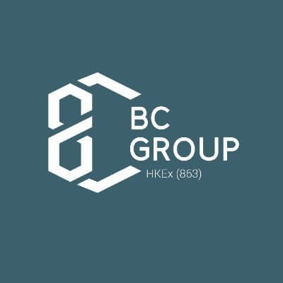 BC Technology Group (Stock Code: 863 HK)