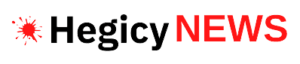 Hegicy News logo