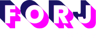 Forj logo