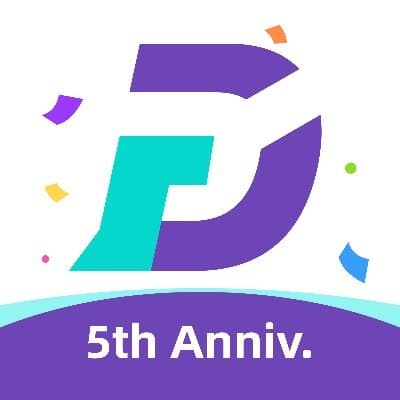 DigiFinex Global logo