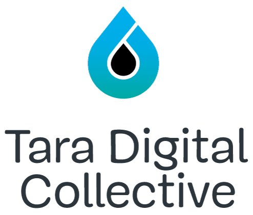 Tara Digital Collective logo