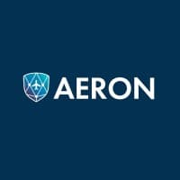 Aeron Labs logo