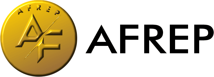 Afrep logo