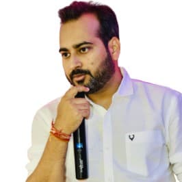 Vikash Sharma