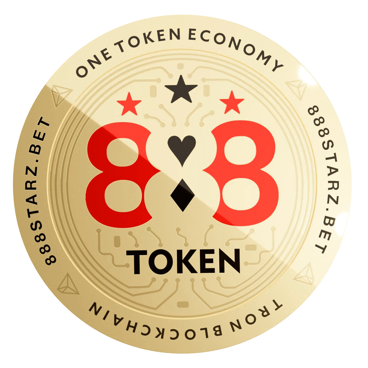 888 logo