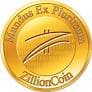 ZillionCoin logo