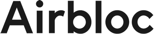 Airbloc logo