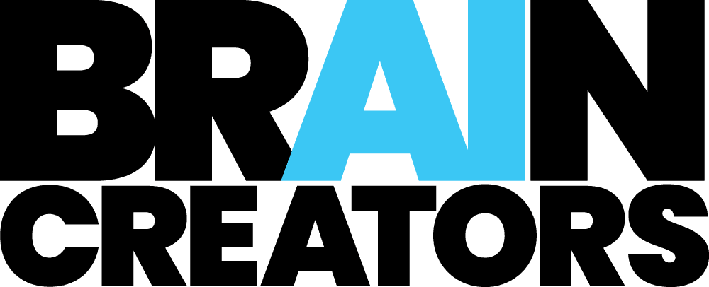 BrainCreators logo