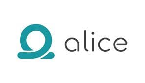 Alice logo
