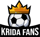 KridaFans logo